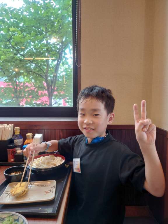 チャリチャレ2023 Day2 写真 581