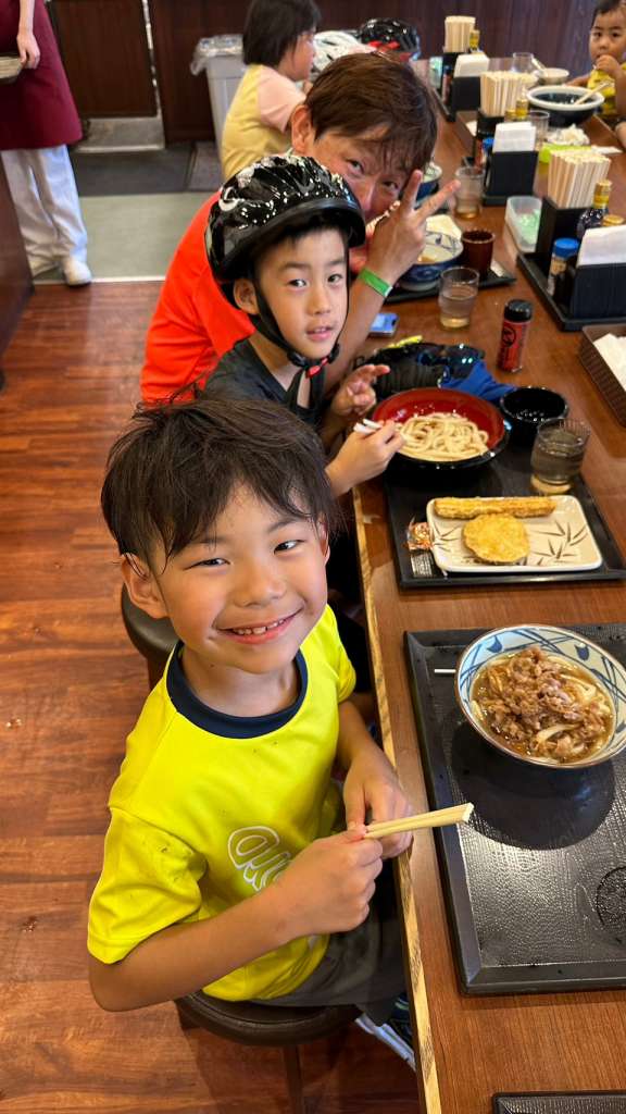 チャリチャレ2023 Day2 写真 591