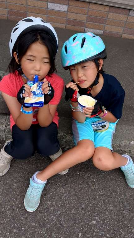 チャリチャレ2023 Day2 写真 595