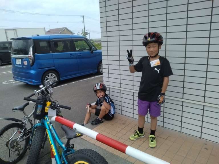 チャリチャレ2023 Day2 写真 597