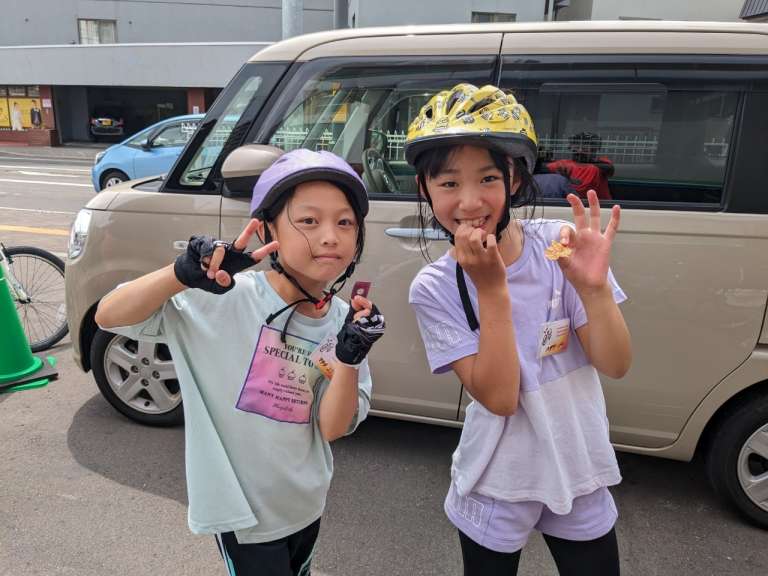 チャリチャレ2023 Day2 写真 601