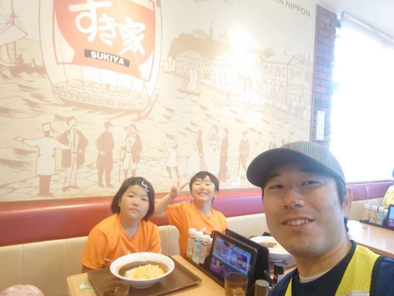 チャリチャレ2023 Day3 写真 3