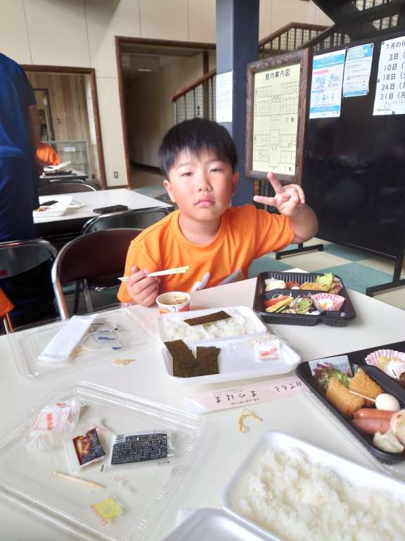 チャリチャレ2023 Day3 写真 5