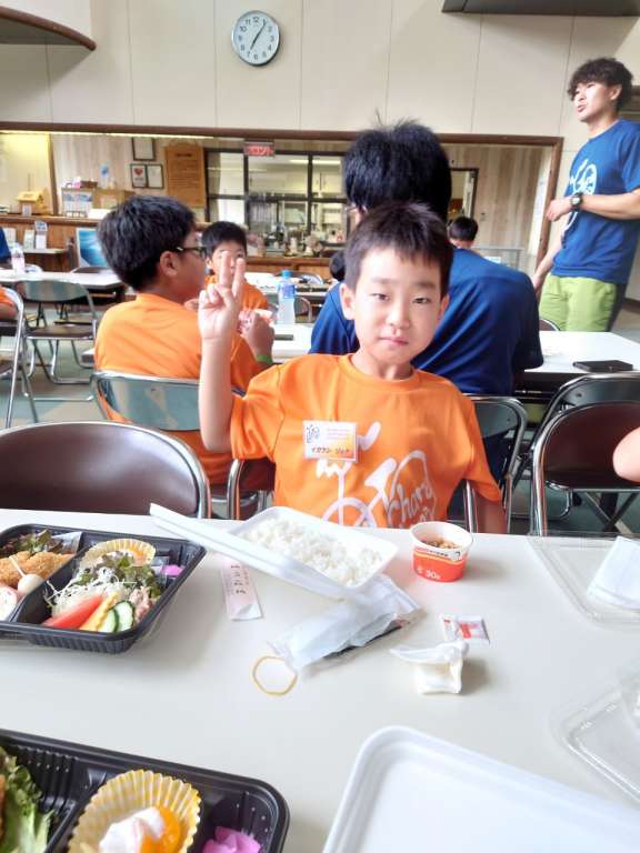 チャリチャレ2023 Day3 写真 6