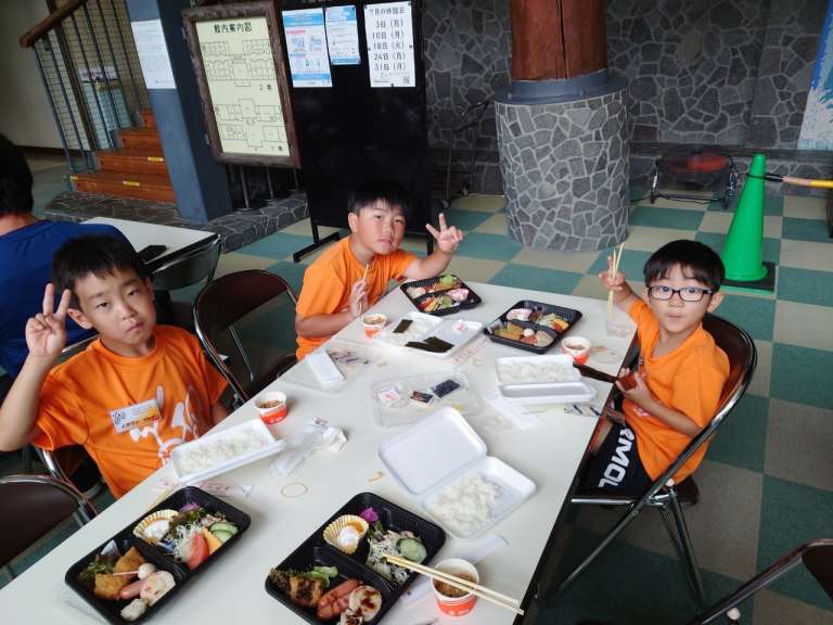 チャリチャレ2023 Day3 写真 7
