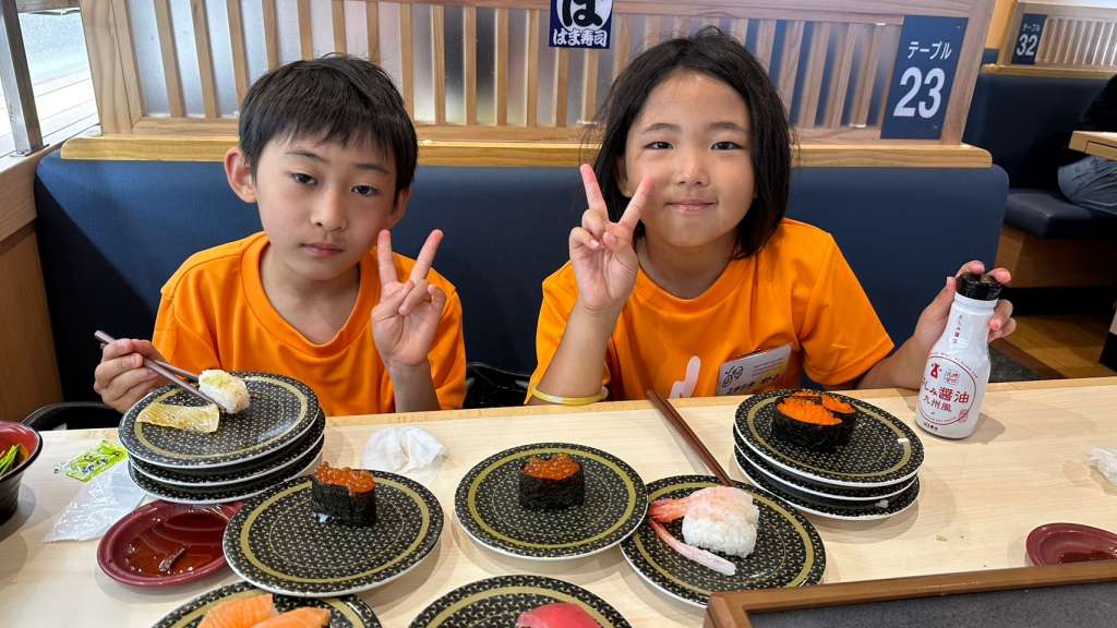 チャリチャレ2023 Day3 写真 11