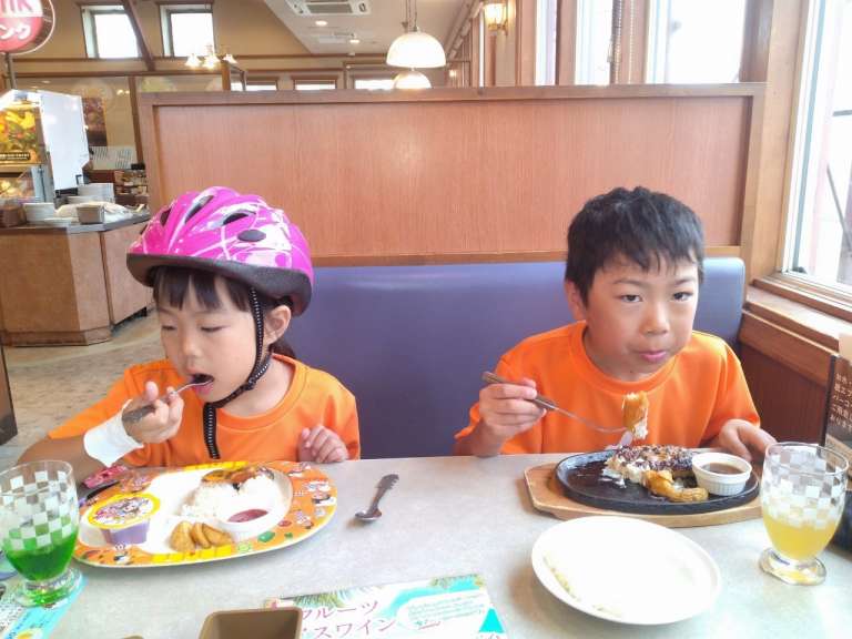 チャリチャレ2023 Day3 写真 12