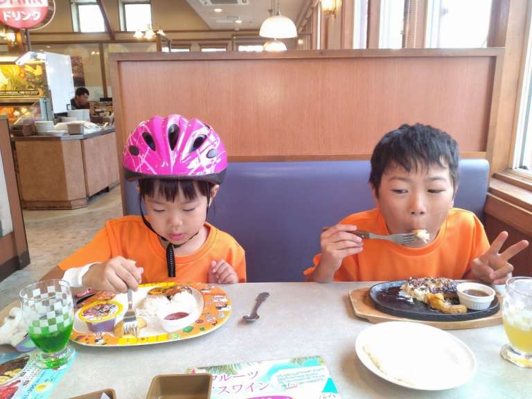 チャリチャレ2023 Day3 写真 14