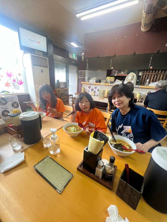 チャリチャレ2023 Day3 写真 15