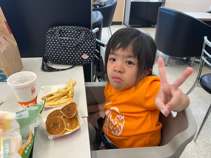 チャリチャレ2023 Day3 写真 17