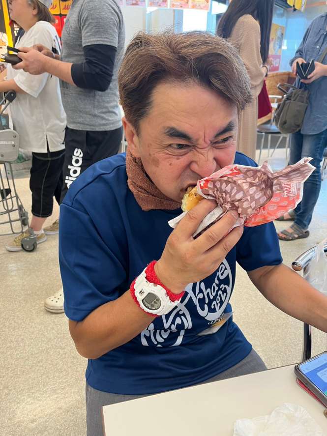 チャリチャレ2023 Day3 写真 19