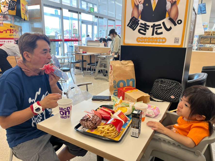 チャリチャレ2023 Day3 写真 21