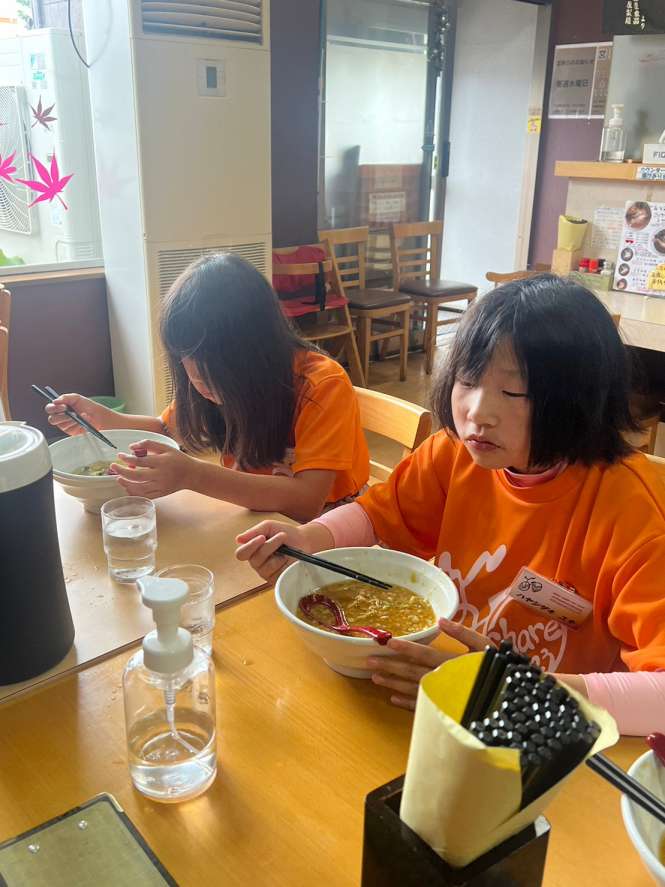 チャリチャレ2023 Day3 写真 22