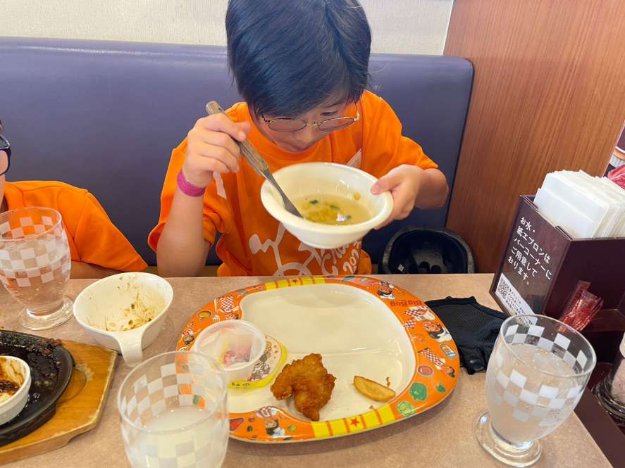 チャリチャレ2023 Day3 写真 27