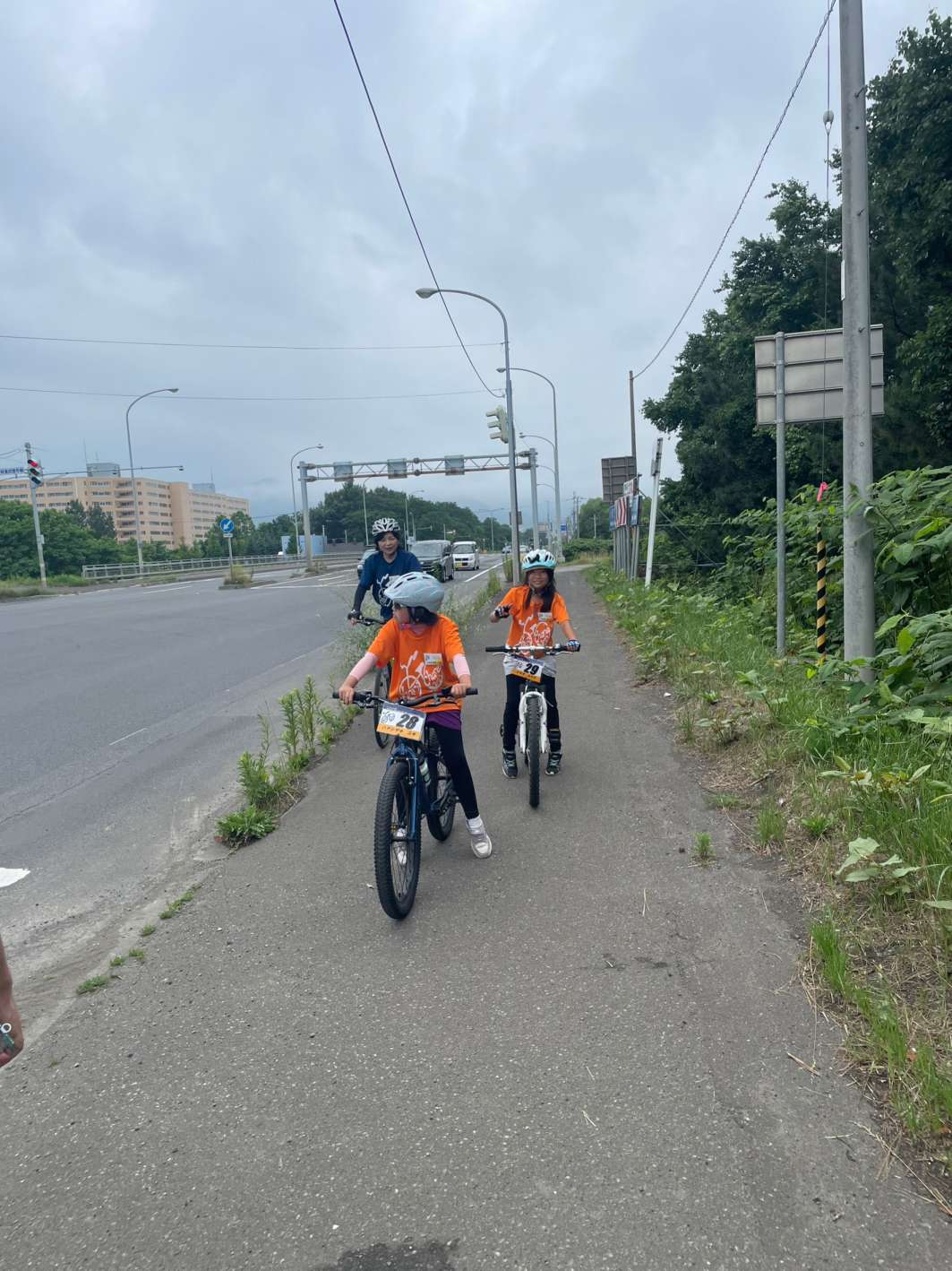 チャリチャレ2023 Day3 写真 28