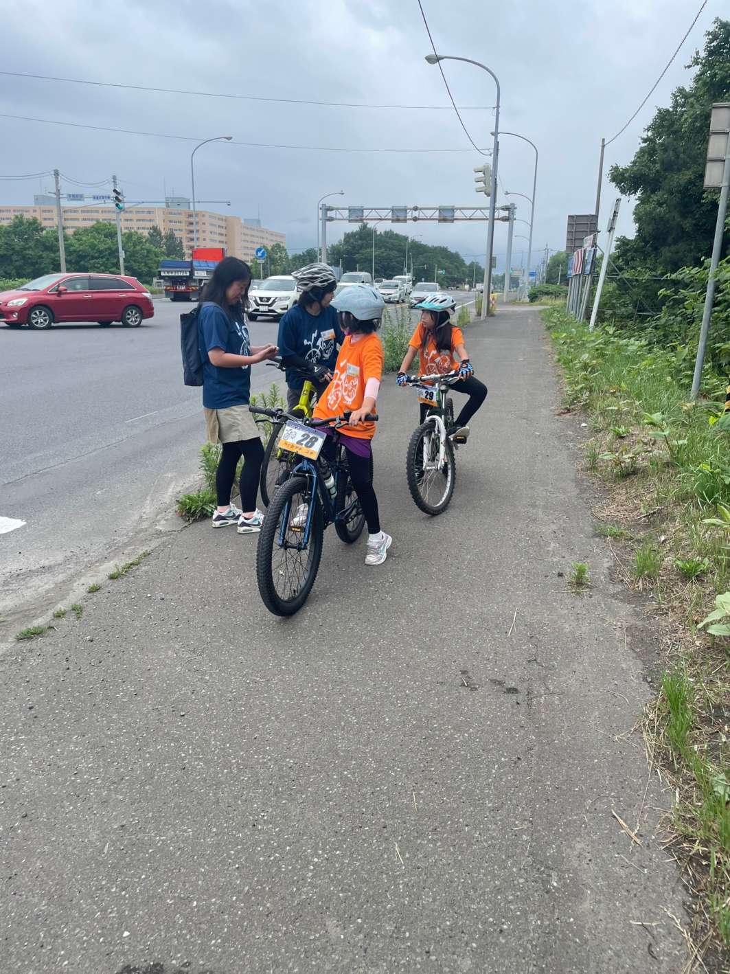 チャリチャレ2023 Day3 写真 30