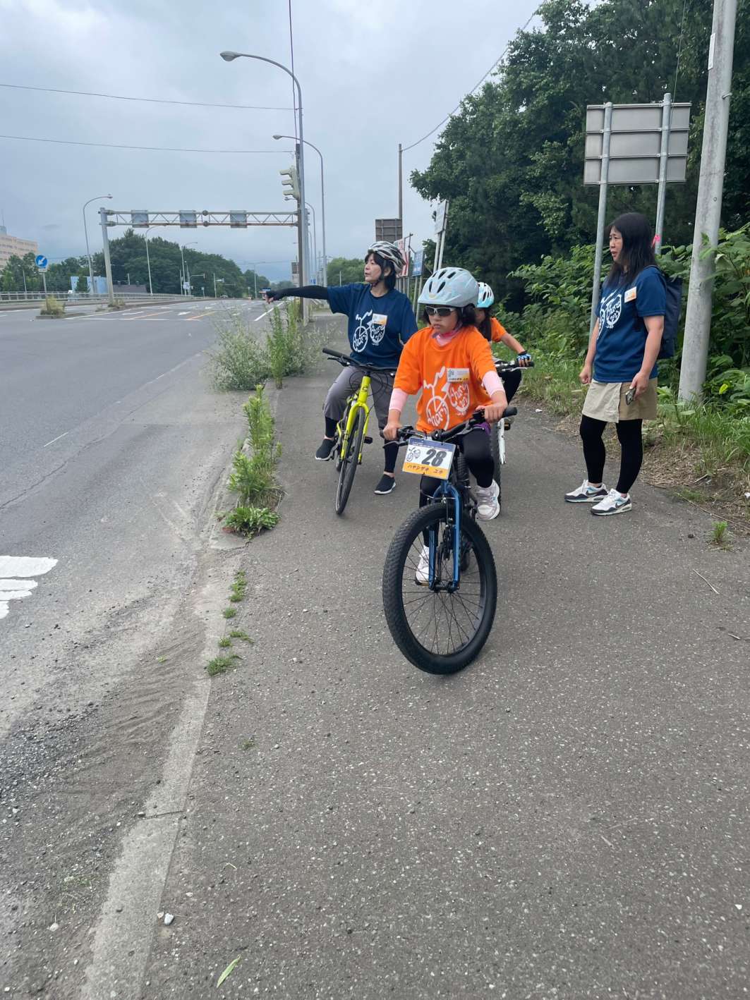 チャリチャレ2023 Day3 写真 33