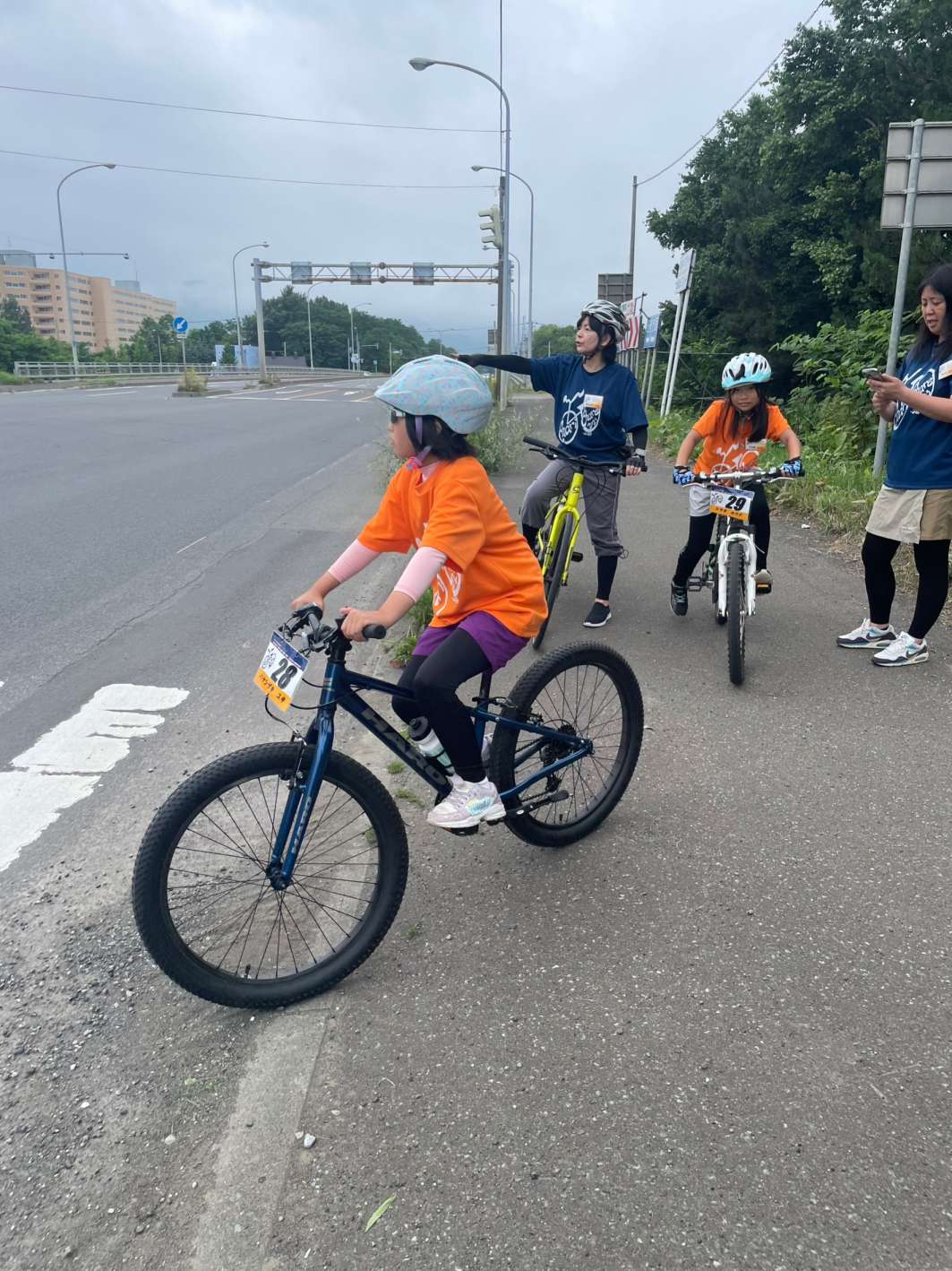 チャリチャレ2023 Day3 写真 34