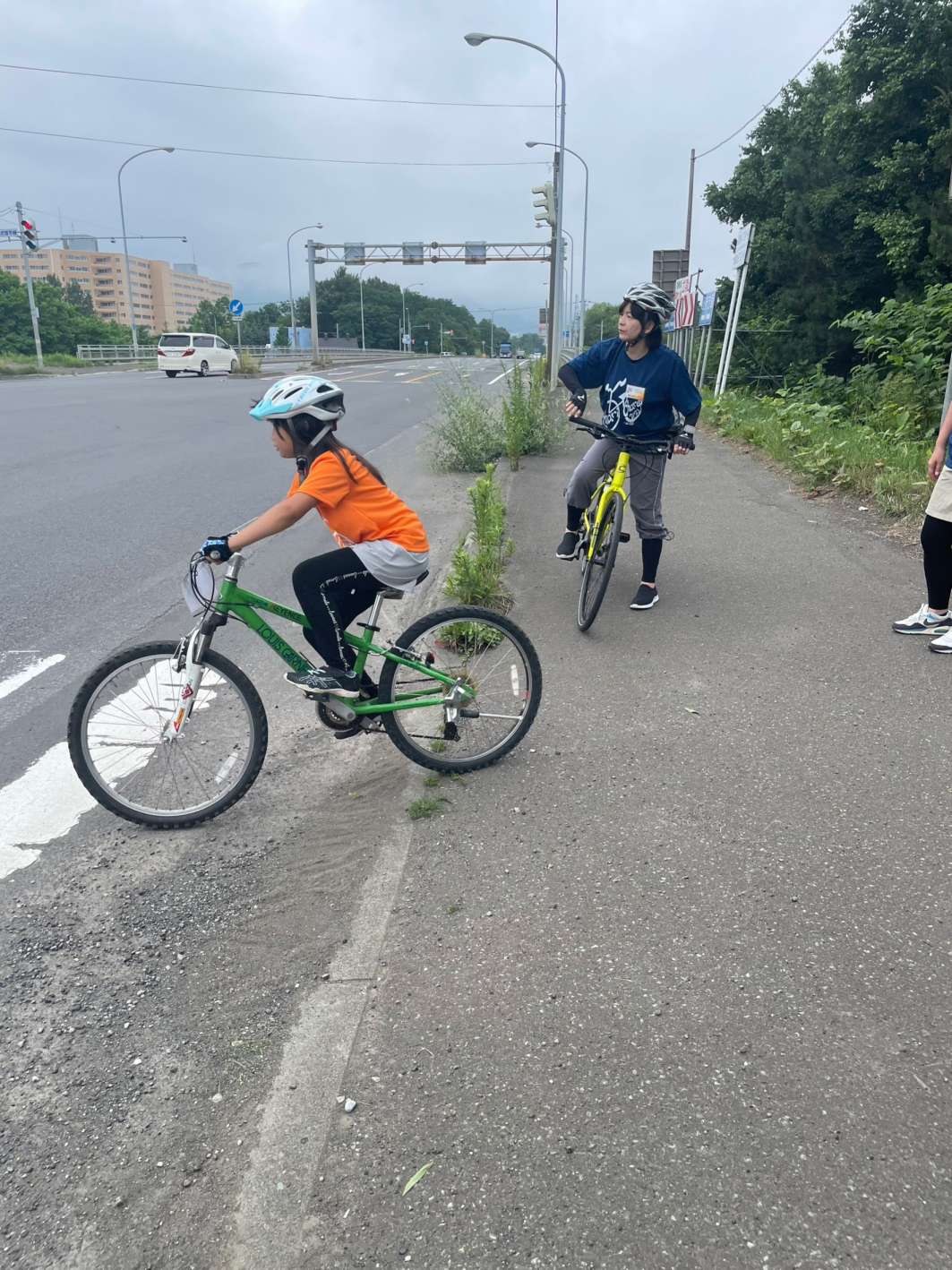 チャリチャレ2023 Day3 写真 36