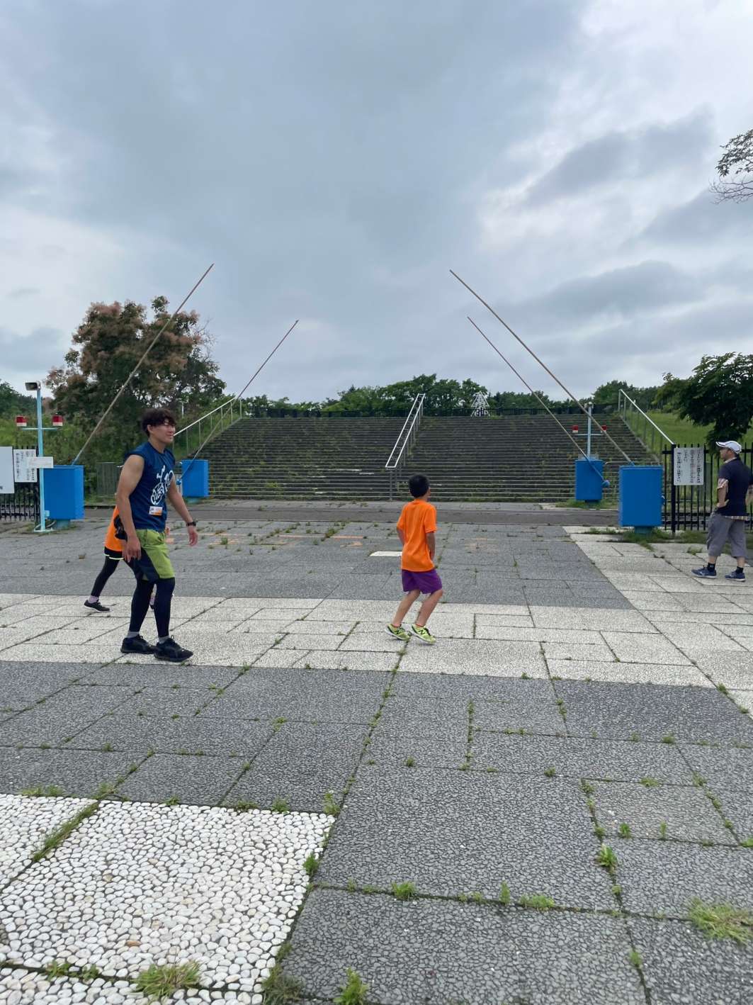 チャリチャレ2023 Day3 写真 37