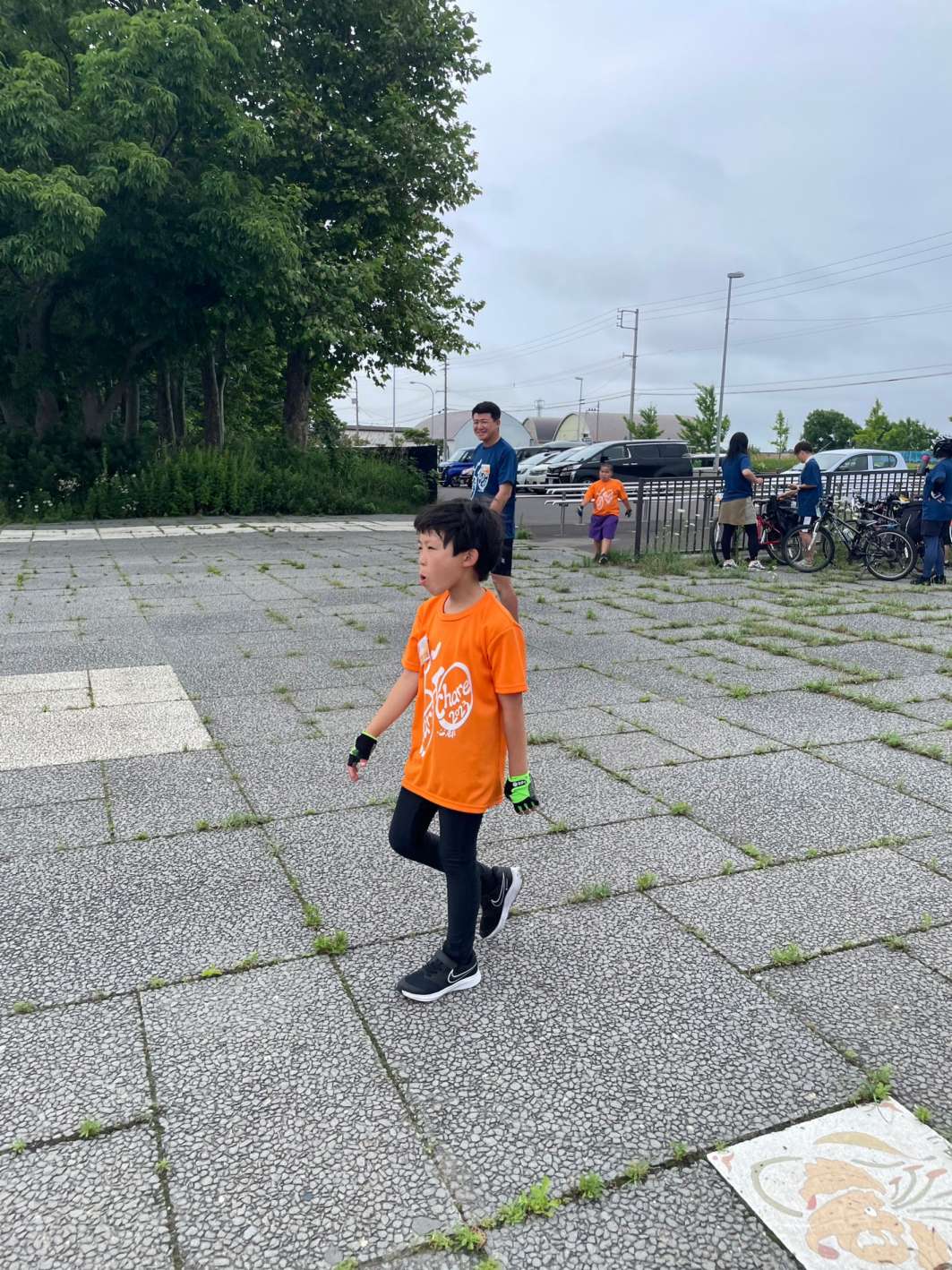 チャリチャレ2023 Day3 写真 39