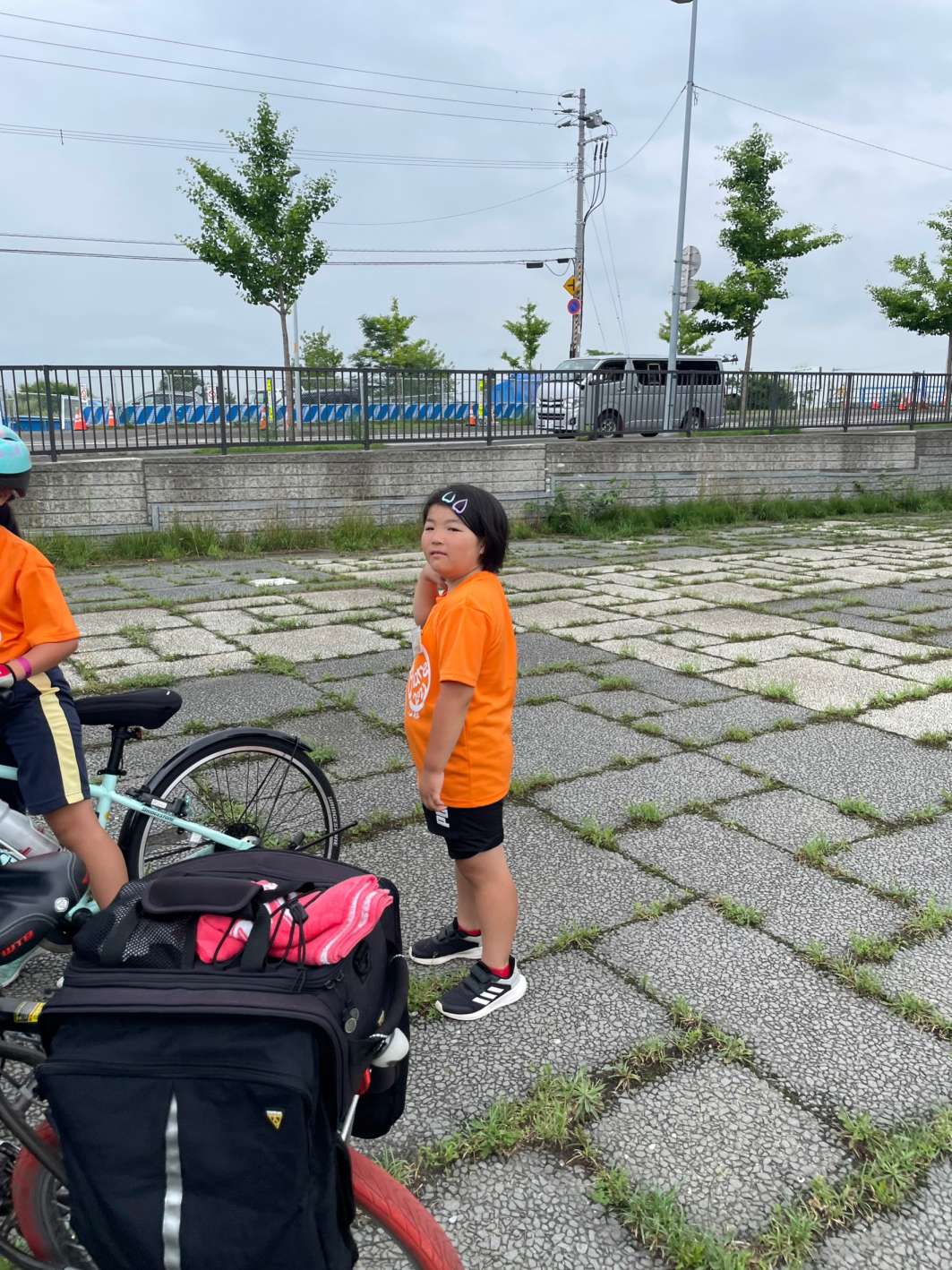 チャリチャレ2023 Day3 写真 50