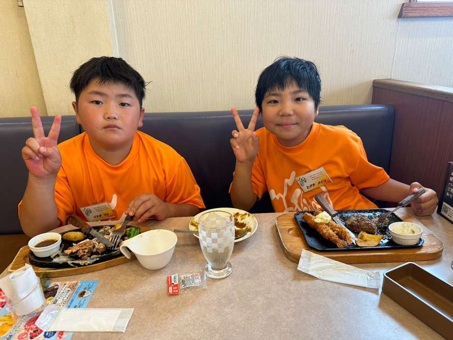 チャリチャレ2023 Day3 写真 62