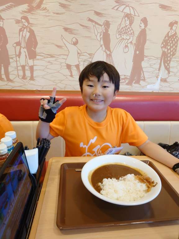 チャリチャレ2023 Day3 写真 66