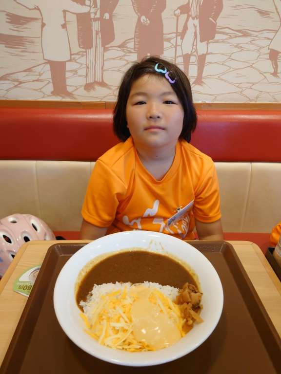 チャリチャレ2023 Day3 写真 67