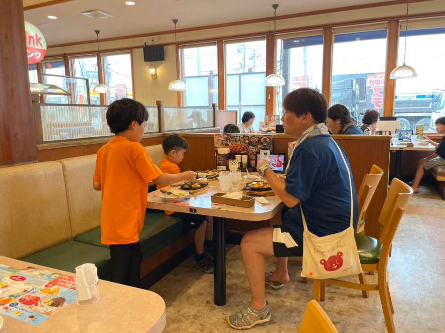チャリチャレ2023 Day3 写真 72