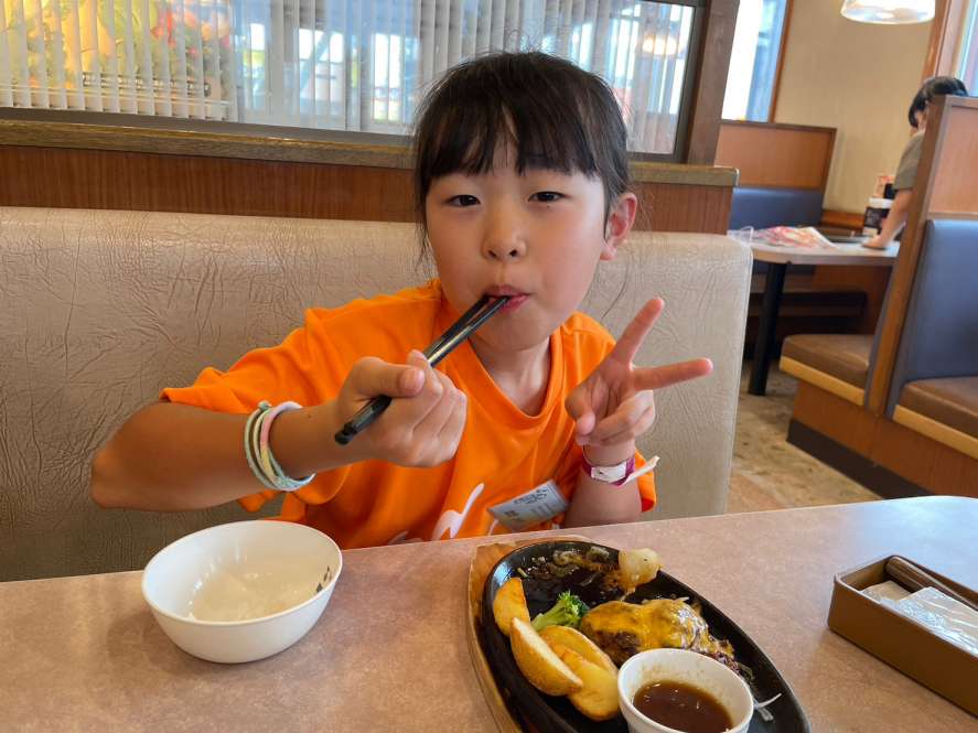 チャリチャレ2023 Day3 写真 74