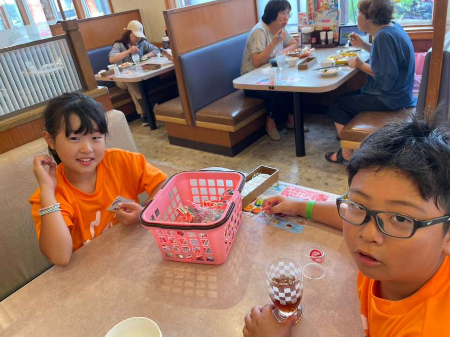 チャリチャレ2023 Day3 写真 75