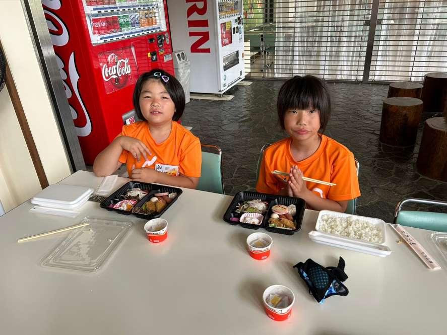 チャリチャレ2023 Day3 写真 84