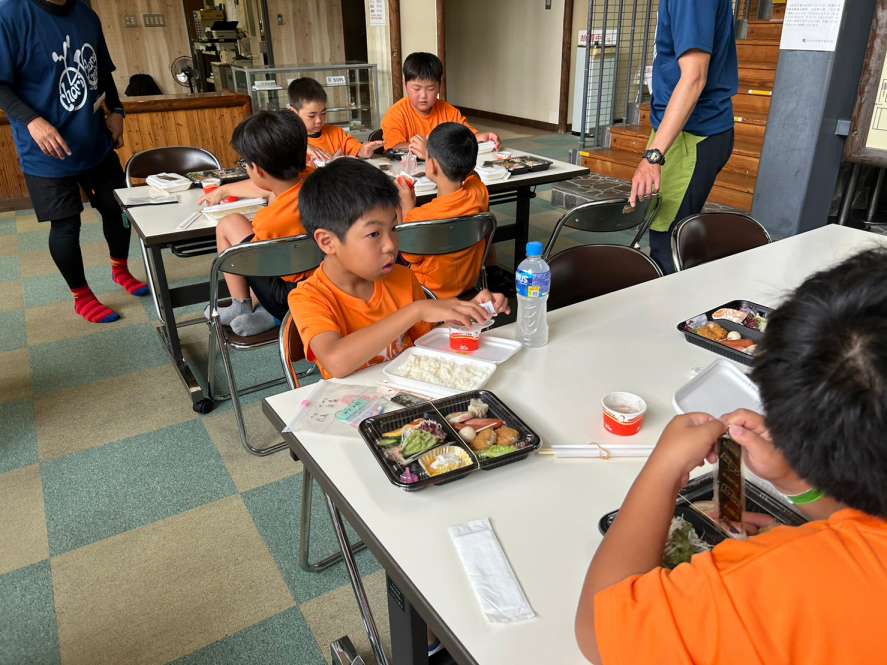 チャリチャレ2023 Day3 写真 85