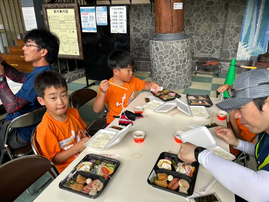 チャリチャレ2023 Day3 写真 86