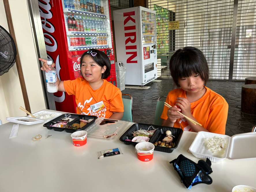 チャリチャレ2023 Day3 写真 89