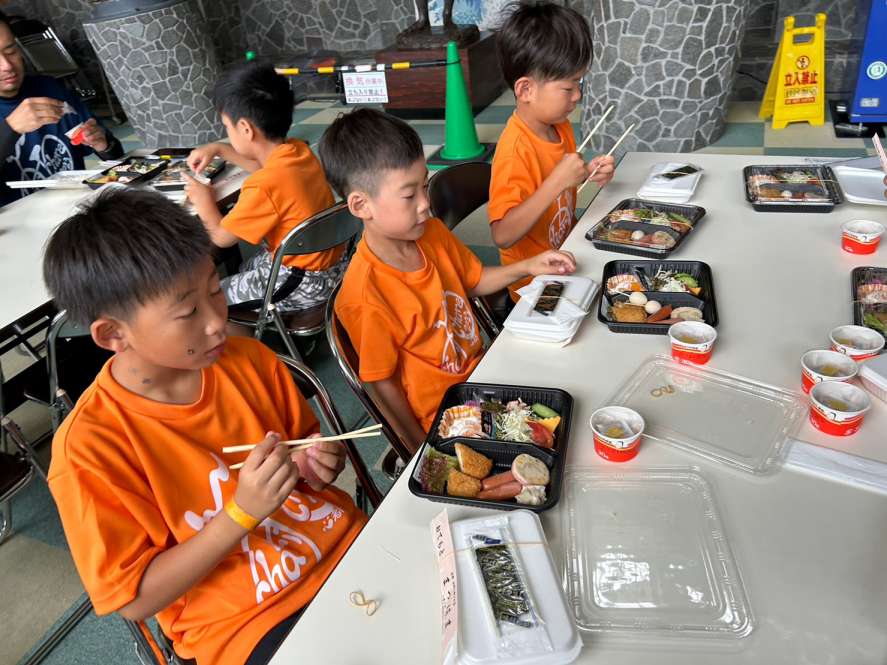 チャリチャレ2023 Day3 写真 90