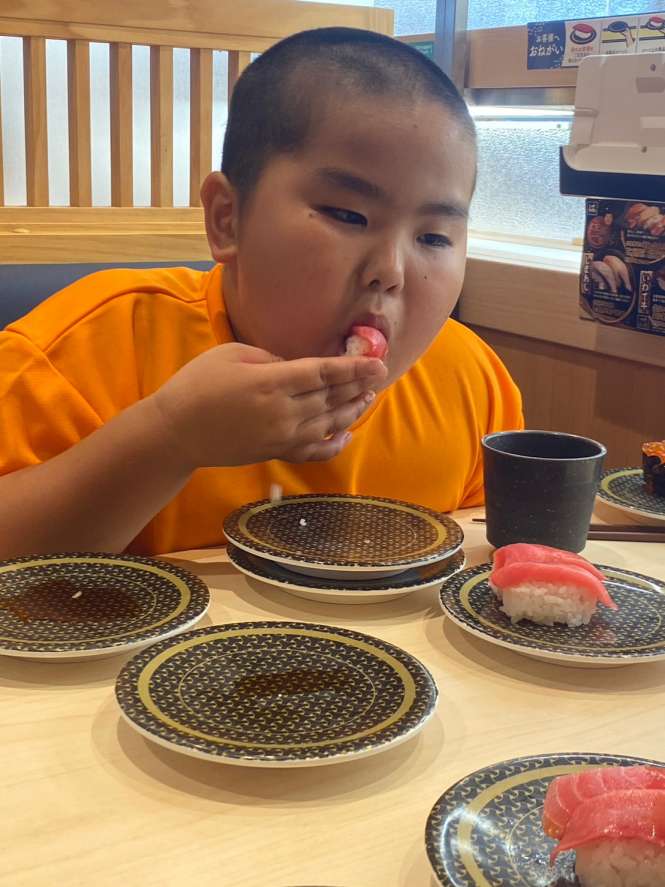 チャリチャレ2023 Day3 写真 107