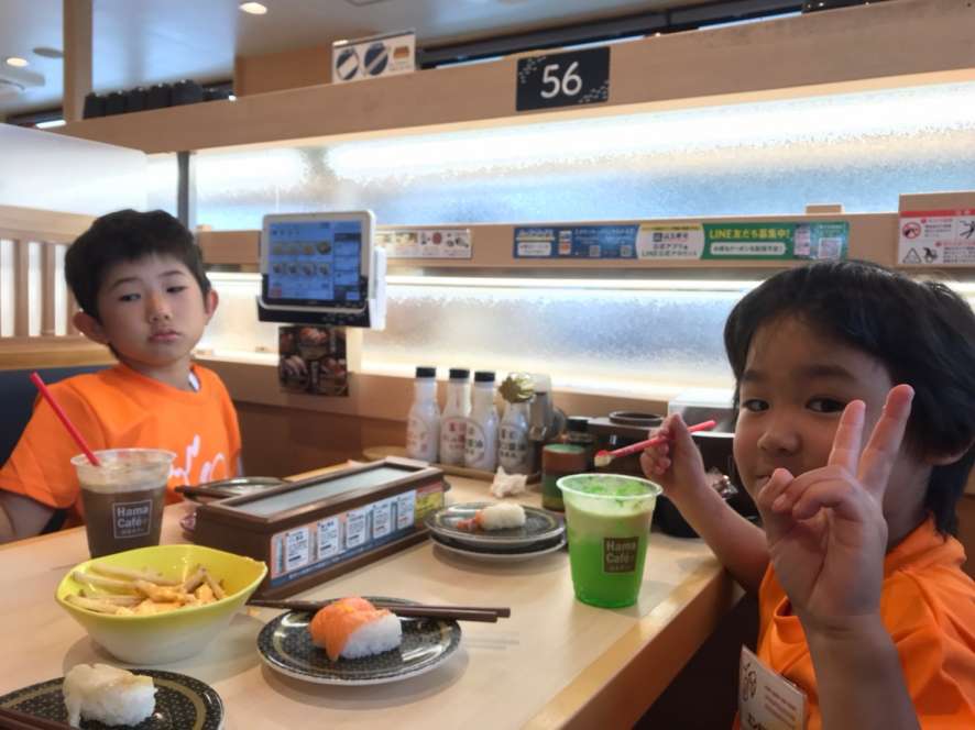 チャリチャレ2023 Day3 写真 122