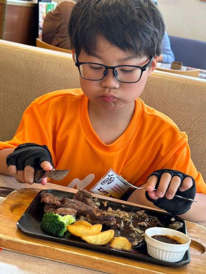 チャリチャレ2023 Day3 写真 127