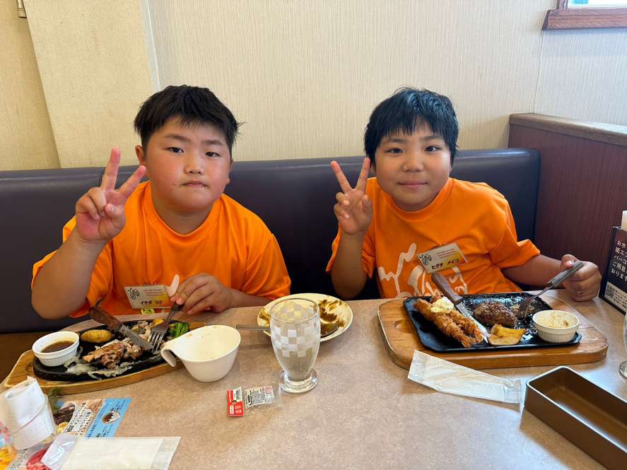 チャリチャレ2023 Day3 写真 134