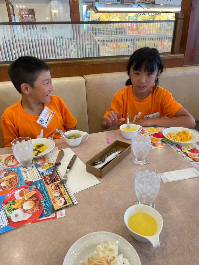 チャリチャレ2023 Day3 写真 135