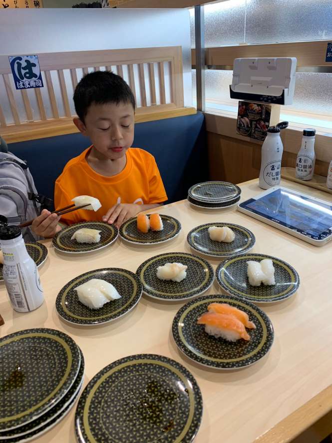 チャリチャレ2023 Day3 写真 141