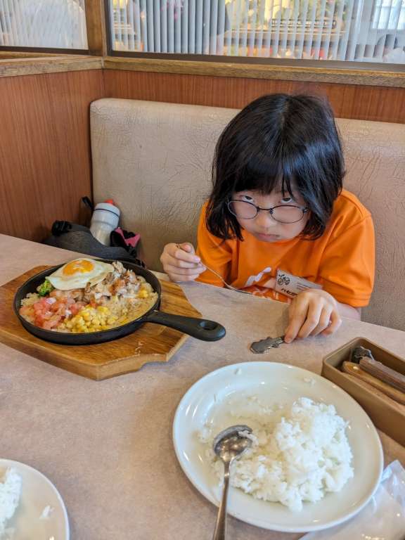 チャリチャレ2023 Day3 写真 143