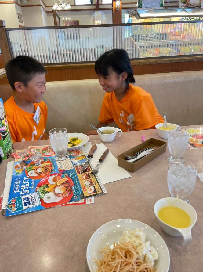 チャリチャレ2023 Day3 写真 146