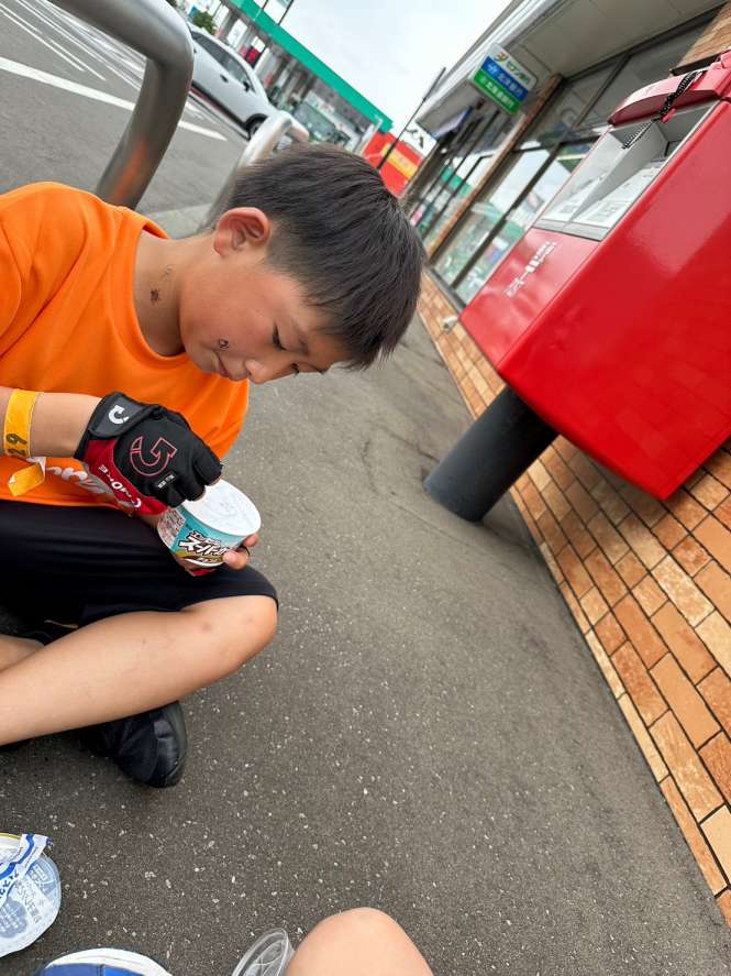チャリチャレ2023 Day3 写真 150