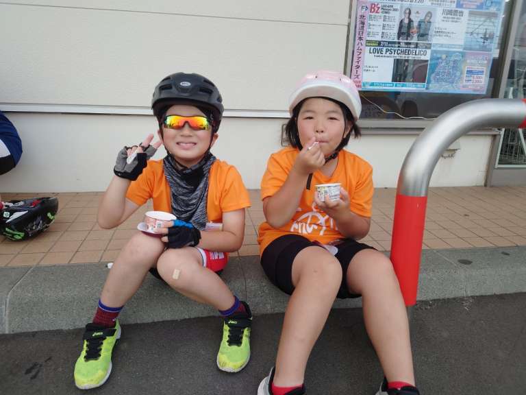 チャリチャレ2023 Day3 写真 152