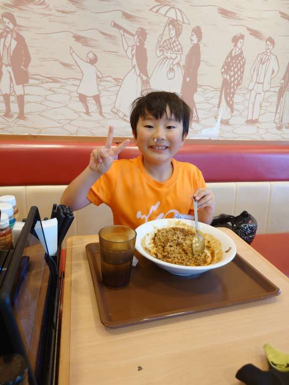 チャリチャレ2023 Day3 写真 162