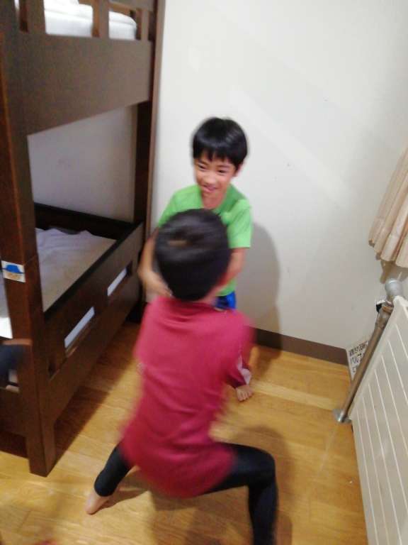 チャリチャレ2024 Day1 写真 14