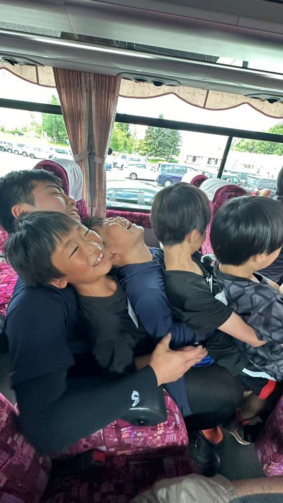 チャリチャレ2024 Day1 写真 17